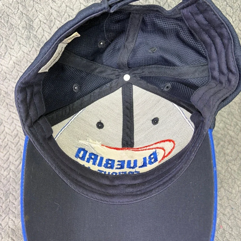 WearGuard bluebird freight